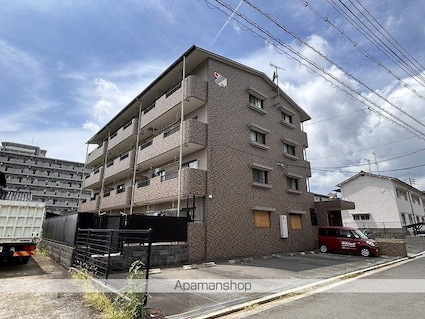 ユーミー東原[3LDK/71.7m2]の外観1