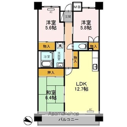 サムネイルイメージ