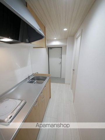 TOYOTOMi STAY Premium梅田西IIの内装写真