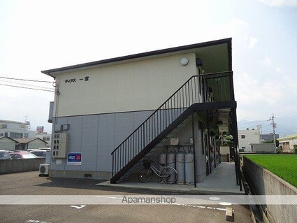 ディアス一宮[1LDK/40.46m2]の外観2