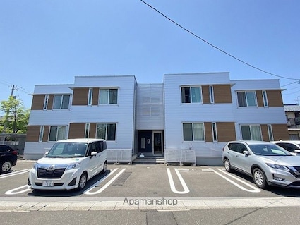 Ｌａ　Ｃａｓａ　Ｒｕｒａｌ[1LDK/34.02m2]の内装1