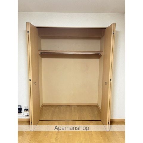 ソシオ山下通りの内装写真