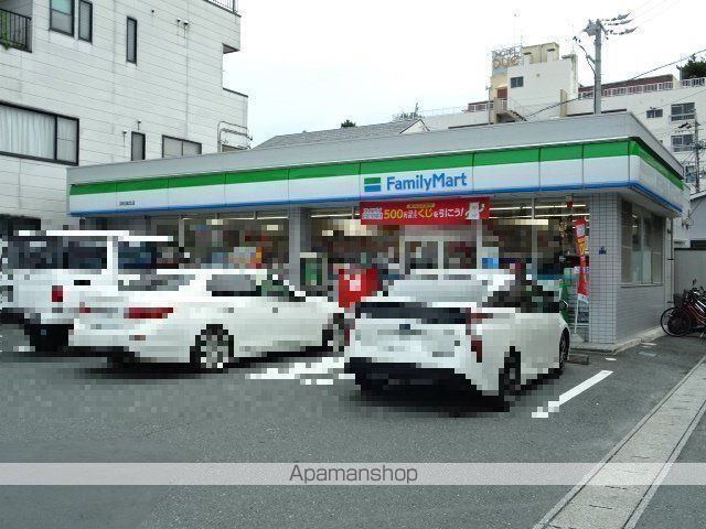 AVENUE布橋の周辺写真