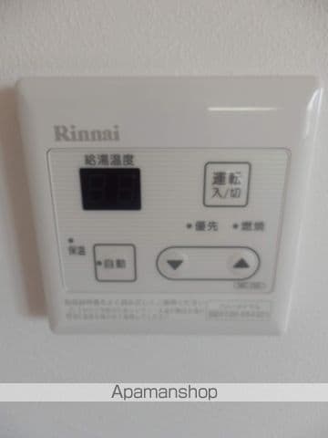 プラチナレジデンスの内装写真