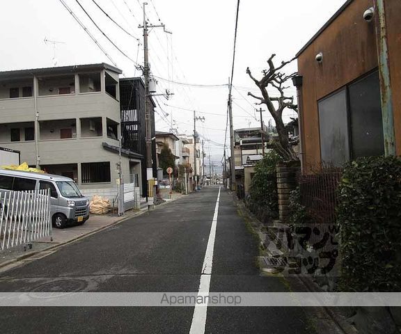 ヒカルサ京都北山栗栖Iのその他写真