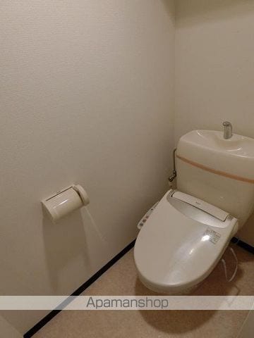 La Douceur片平の内装写真