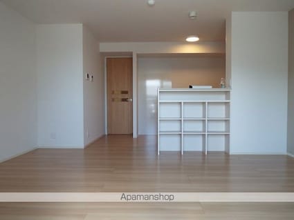 プレンティー中須　Ｂ[2LDK/62.92m2]のリビング・居間