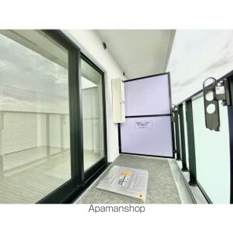 SーRESIDENCE平安通の内装写真