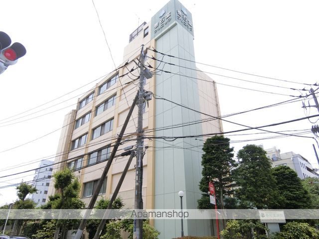 ＩＮＳＵＲＡＮＣＥ　ＢＬＤＧ．ＸⅡ 103 ｜ 千葉県柏市東１丁目3-20（賃貸マンション3LDK・1階・68.72㎡） その16