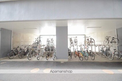 レジディア榴岡　ウエスト棟[1K/25m2]の共用部2