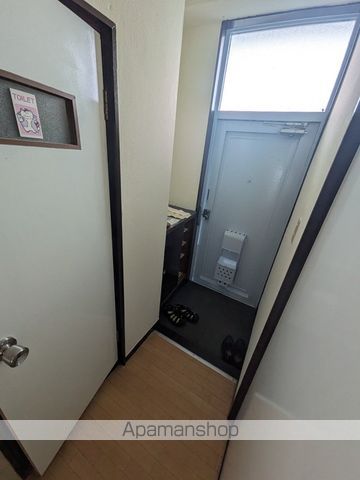 丹羽マンションの内装写真