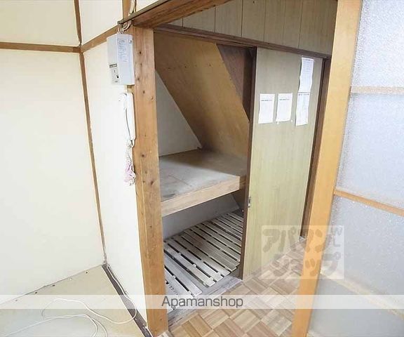 大宮玄琢北町36ー30貸家の内装写真