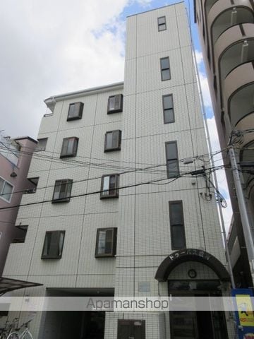 ドゥーパス成育の外観写真