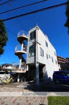 香川県高松市西宝町１丁目[1R/20.4m2]の外観3