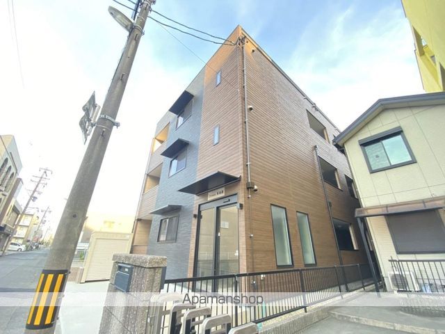 ドリーム東海通の外観写真