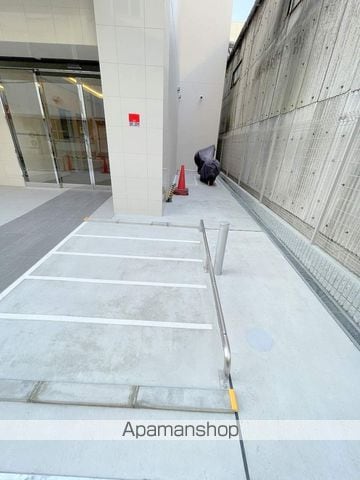 ワールドアイ阿波座WESTのその他写真