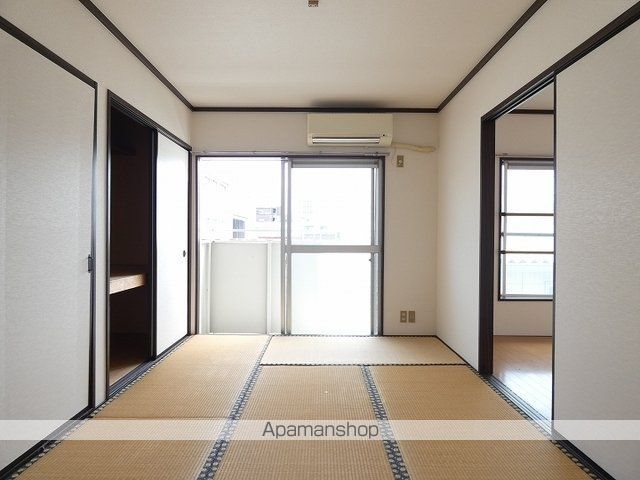 ハイツタウニィの内装写真