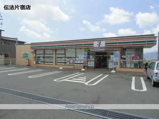 シティーリバーエイトの周辺写真