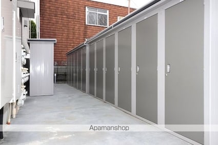 アーバンゲート[1K/30.06m2]の内装4