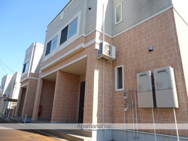 apartment 山形県南陽市若狭郷屋
若狭郷屋の賃貸情報を見る
物件地図