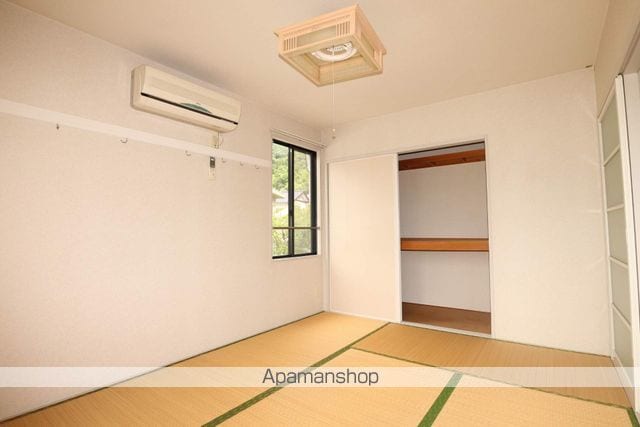 ボンヌールブランシェの内装写真