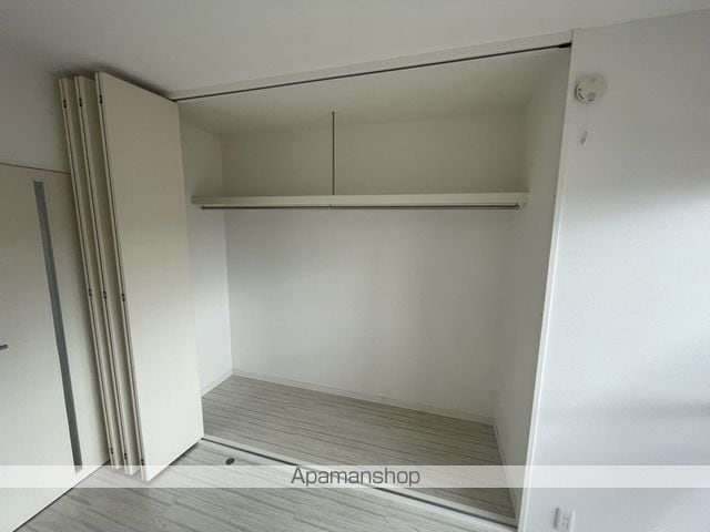 一社デューゼの内装写真