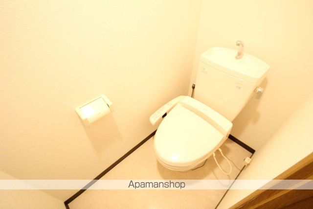 庄内東グランツの内装写真