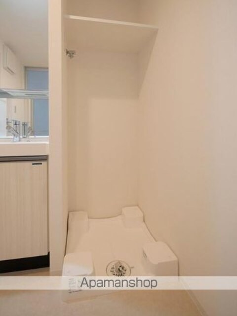 レジデンス東中野ガーデン[1R/32.43m2]のその他内装4