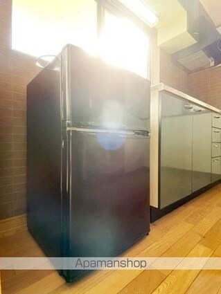 岡山県倉敷市老松町５丁目[1K/34m2]の内装3