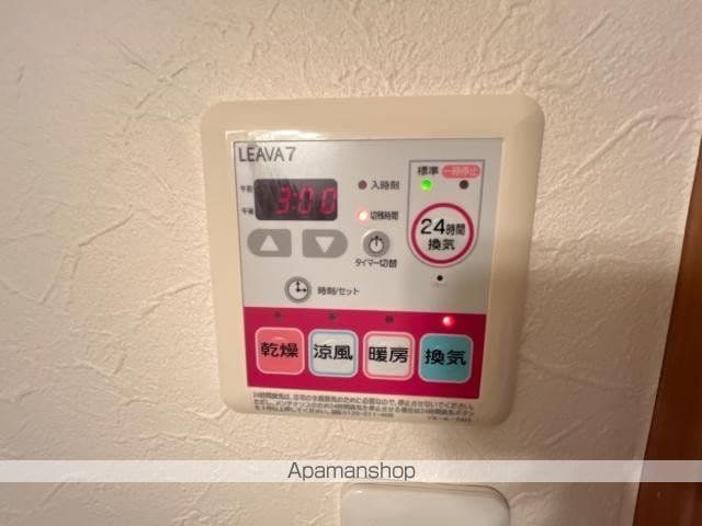 リヴェールの内装写真