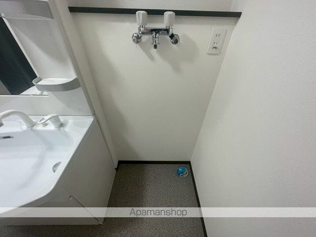 フォレスト15の内装写真