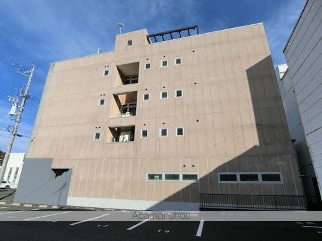 アンソレイユ塩町 住居の外観写真