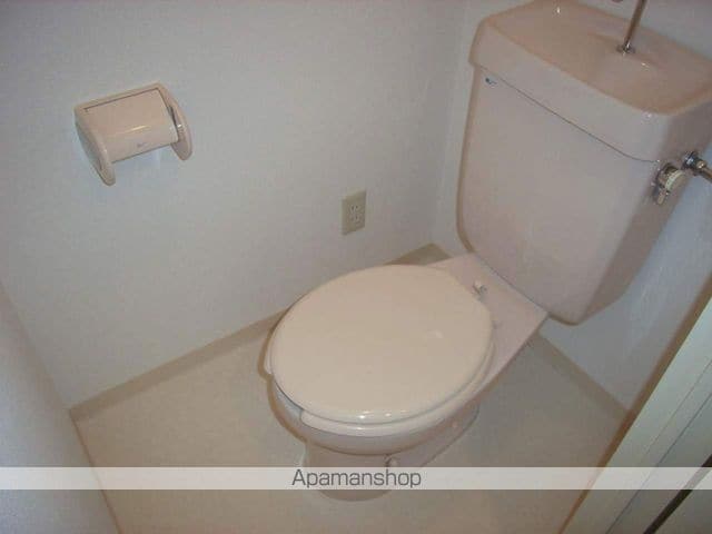 フェアフィールド菊水の内装写真