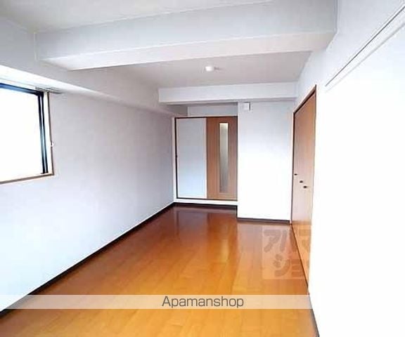 Casa de issaの内装写真