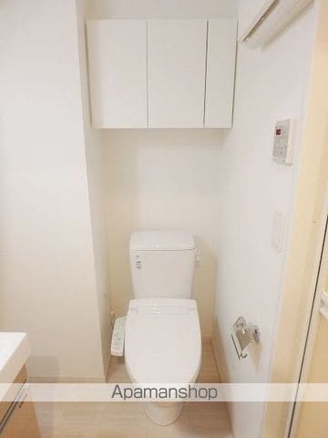 ユリカロゼAZEST川口の内装写真