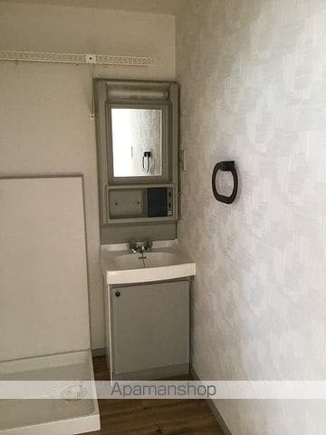 サンビレッジ南蔵王の内装写真