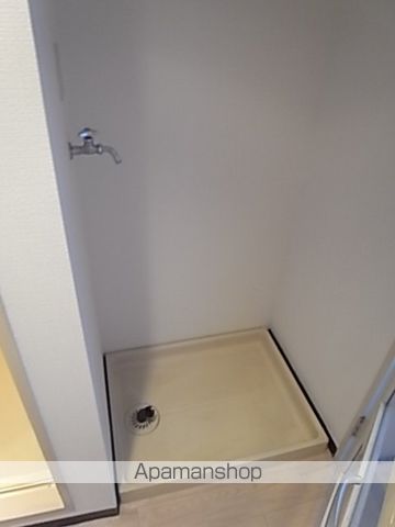メゾネットときわの内装写真