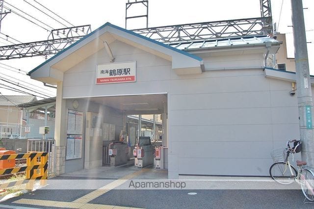 グレイスコートたちばなの周辺写真