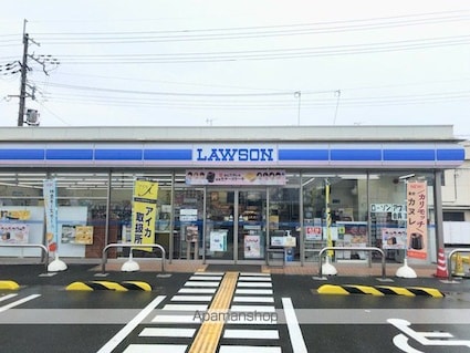 バローゼ７[1LDK/37.98m2]の周辺8