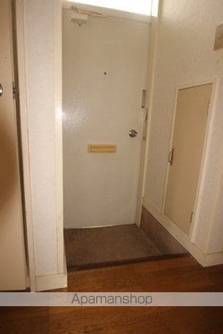 第二クニマコーポの内装写真
