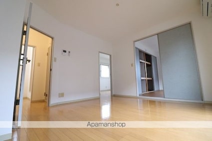 ヴィクトリータウン　Ｅ[2LDK/51.87m2]の内装3