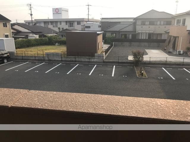 サンビレッジ翔IIの内装写真