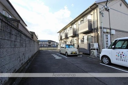 クレセール木太[1R/30.27m2]の共用部1