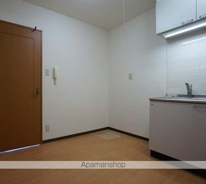 シルクロード[1DK/31.06m2]の内装5