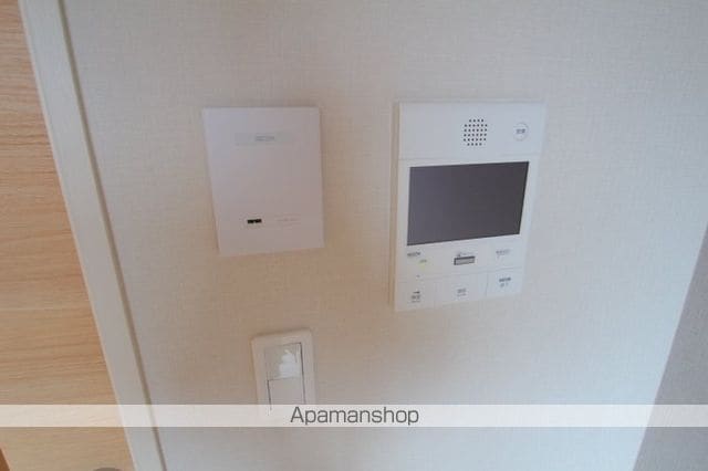 TRIO MARE 蔵前の内装写真