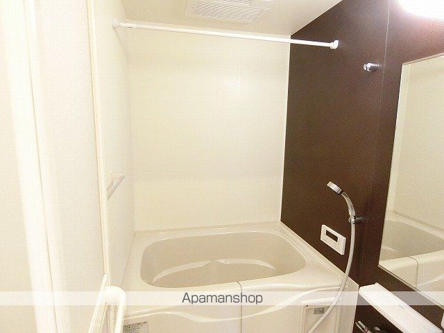 オークモントAの内装写真