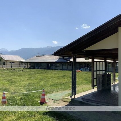 ソレイユ南原[2DK/40.6m2]の周辺1