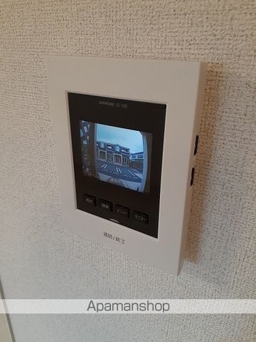 こんね・さくら Bの内装写真