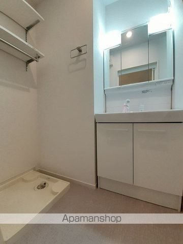メイプル 中泉の内装写真