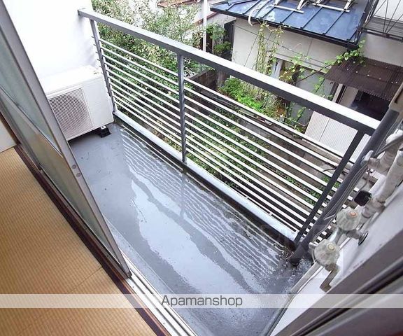 マンションいそい常盤の内装写真